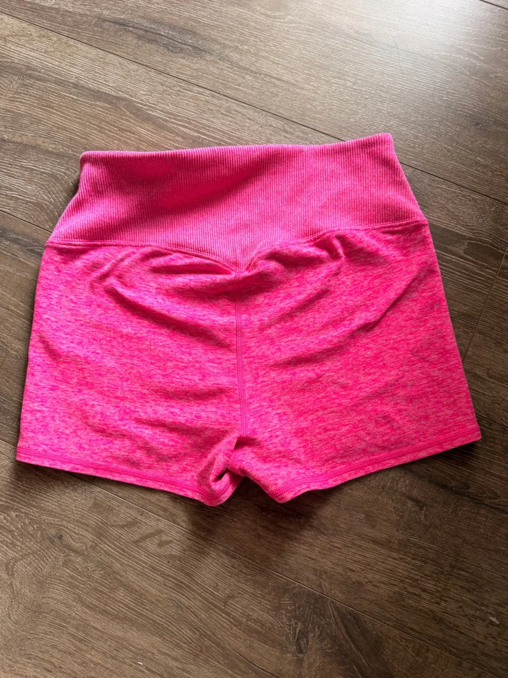 Alo Yoga Alosoft Aura Short